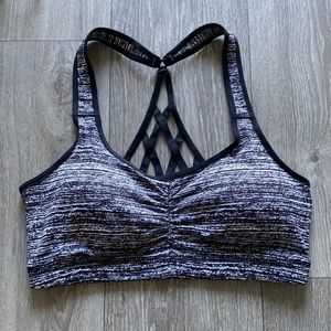 Never worn